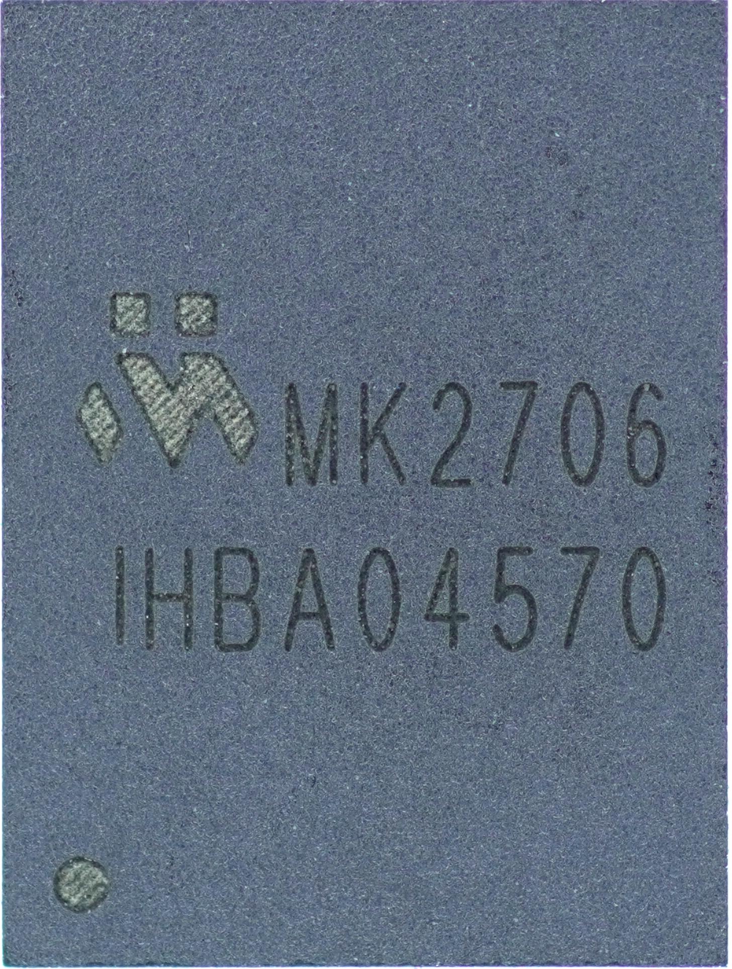 MK2706
